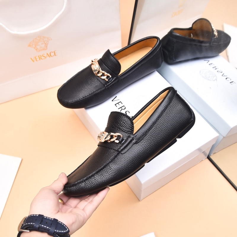 Givenchy Leather Shoes